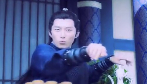 窦骁个人战斗向 曾经鲜衣怒马少年郎