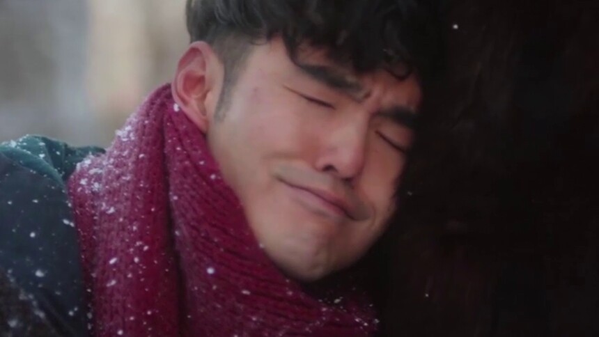 【星扒客】《鬼吹灯之黄皮子坟》阮经天徐璐组队历险