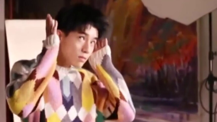 【橘子粉团荐】今天的朱戬比明天的朱戬更可爱（cr.朱戬吧_RyuujiBar）