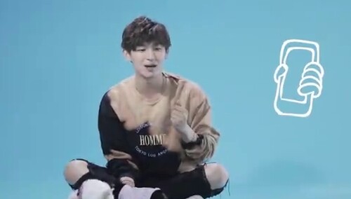 【乐鱼VIDEO】杨旭文现场测量大长腿 吐槽赵丽颖游戏坑队友