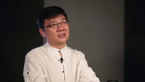 【乐鱼VIDEO】用声音还魂于角色 姜广涛透过灵魂演绎多样角色