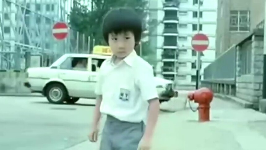 【娱乐追追看】小彬彬曾是金钟奖最年轻得主 如今生活窘迫全靠压榨儿子