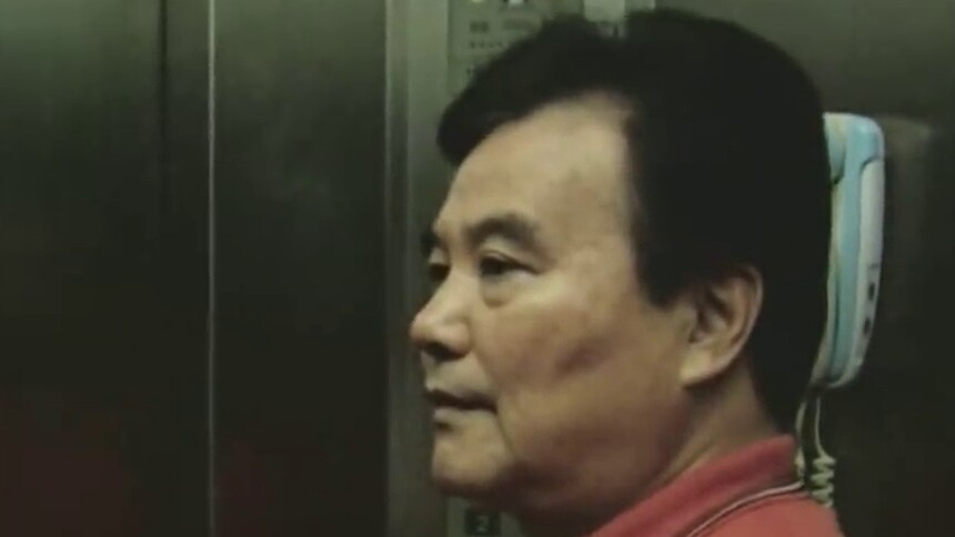 变形计20060918期：老孔变村官（一）