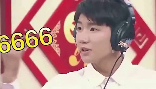 TFBOYS酷炫freestyle！王源喊麦嘻哈无缝切换超搞笑