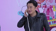 纪凌尘身高成了劣势？王祖蓝自带慢镜头遭打脸