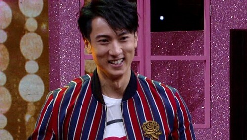 吴尊cut：萌娃心中当之无愧人气奶爸