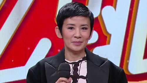 吴君如升级导演给满分！不留神说漏嘴剧透电影