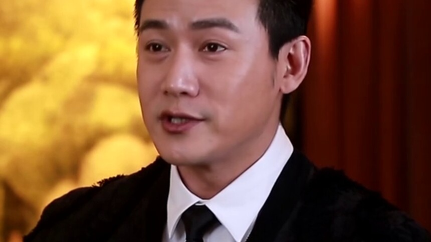 《人民的名义》演员云集 实力派戏骨陆毅张丰毅精湛演绎