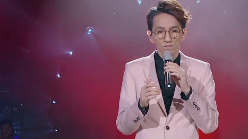 林志炫破音 www.mgtv.com