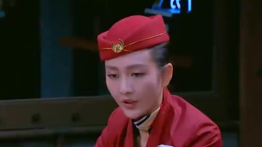 一张亲密合照的背后 王鸥唯一挚爱惨被杀