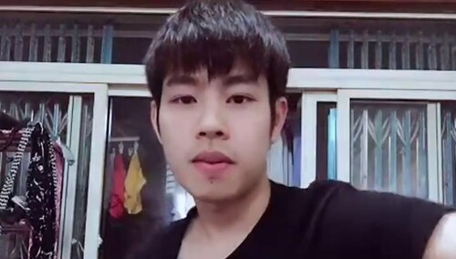 2017快乐男声报名选手陈志鹏：吉他弹唱《董小姐》