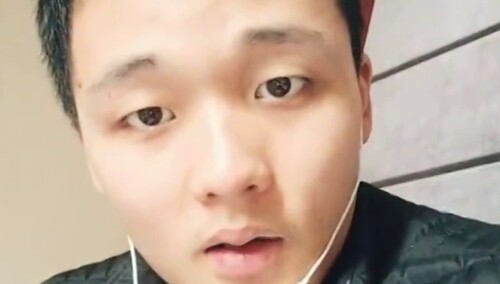2017快乐男声报名选手曹静：深情演唱《车站》