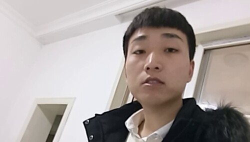 2017快乐男声报名选手唐糖唐先生：翻唱《残酷月光》