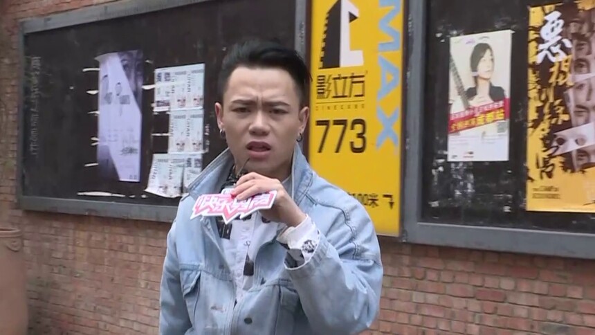 不会撩妹的舞者不是好歌手 牛仔boy《宠物男孩》演绎全能快男