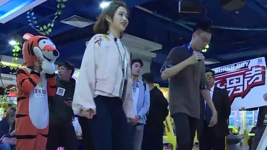付梦妮竟然也是四叶草！尬舞《青春修炼手册》遭吐槽