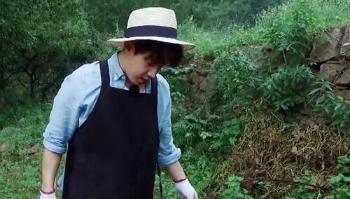大华CUT：好男人典范——抱得了大腿卖得了萌 撩得了妹子干得了活