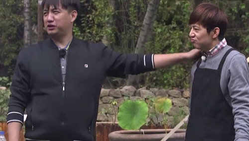 未播花絮：黄磊自曝早恋史 一本正经回忆少年时代