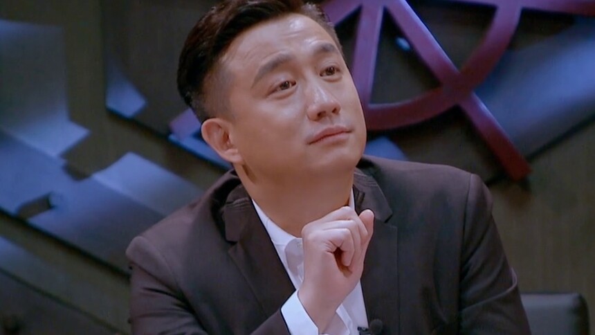《收官派对》剧场版之当双北遇到神算子 黄磊智商满点遭“排挤”