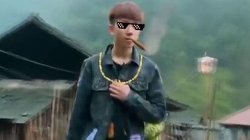 天降巨款！陈新颖张迪变土豪任性买买买