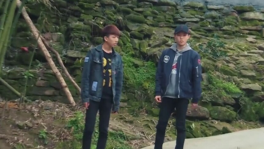 《2017变形计》青春的名义04期：张迪彻底惹恼陈新颖矛盾大爆发