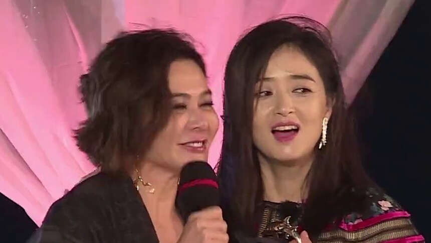 《我们来了2》独家彩蛋：蒋欣恨嫁！关之琳送真爱祝福狠戳泪点