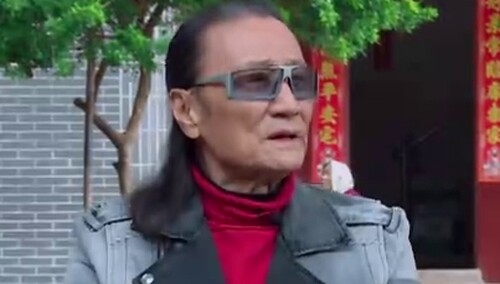 好多女朋友在等我！谢贤重返青春春风得意