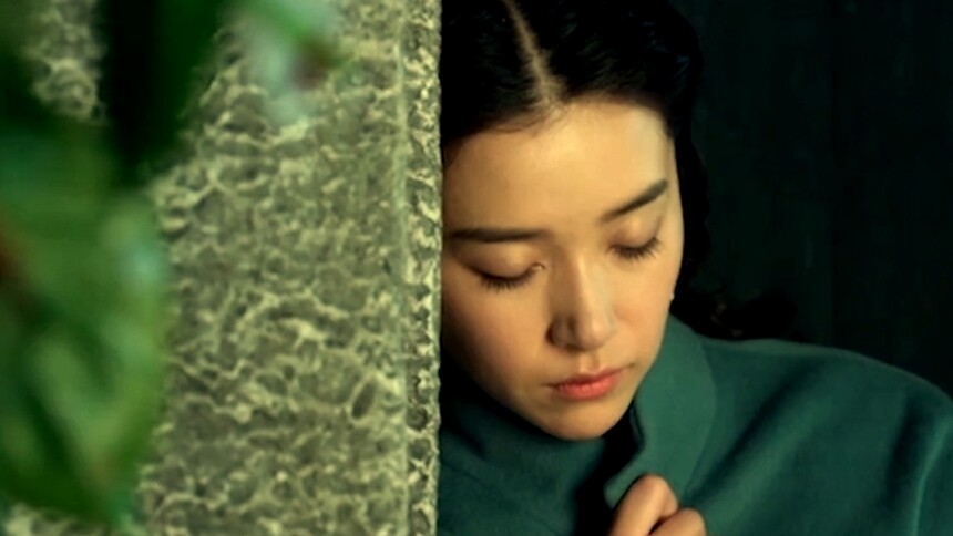 《亲爱的客栈》嘉宾档案：阚清子是谁？《麻雀》里和李易峰演对手戏的李小男呀！