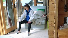 好不过三秒 阚清子纪凌尘又吵起来了