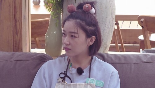 《亲爱的客栈》幕后：醋王阚清子上线！不准纪凌尘看女模超严厉！