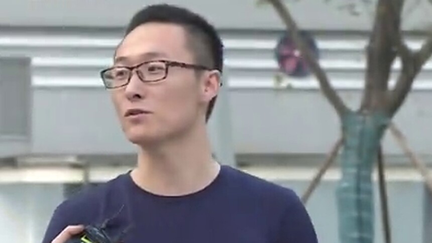 志在必得20171107期：五一广场寻找“跳绳达人”张翔获得日冠军
