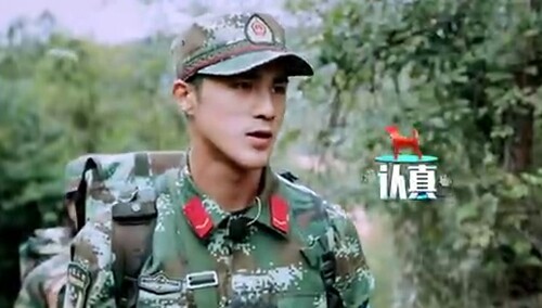 姜潮特辑：昆龙咬伤杨朵兰 姜潮自责流泪