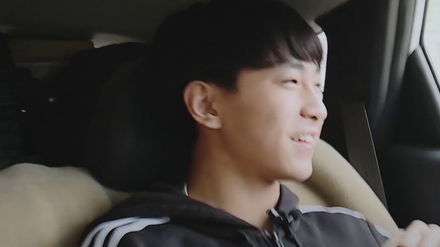 变形日记：初来乍到的温柔小生！袁杰被各种“猛兽”吓到