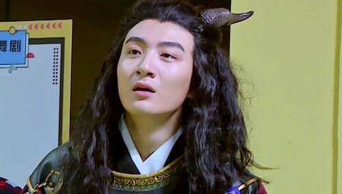 《哥哥别闹啦》独家彩蛋：“牛小王”李德鑫演绎心酸试戏路 节目后期却“翻身”把歌唱