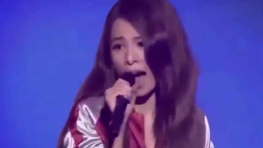 孙红雷微博发文艾特田馥甄圈错人？一首好听的《小幸运》送给孙漂亮