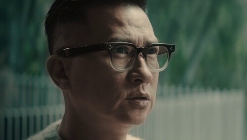 《廉政风云》定档预告 刘青云张家辉同台飙戏引爆感官