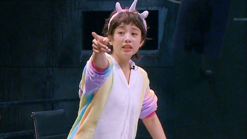 【推理】鬼赞赞的信用卡都是何滚滚还的！又是一个默默付出的爱情故事？