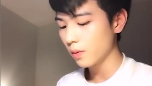 变形计后记：杨桐嗨唱原创《GO》 有点小紧张的桐哥萌坏了