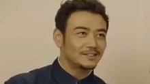 杨烁《大江大河》甜入人心，网友：光看雷东宝宠妻我能看一百集！