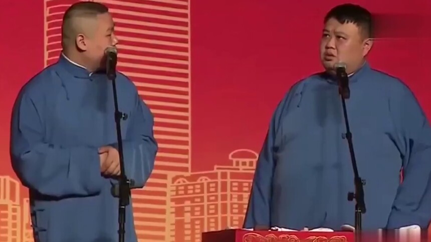 【爆笑生活小剧场】小岳岳说时间挤挤总会有，孙越却语出惊人