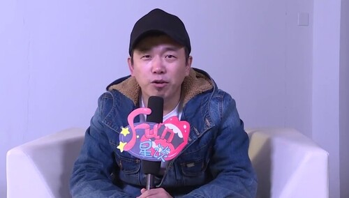 【Fun星谈】《无名之辈》大潘潘斌龙专访