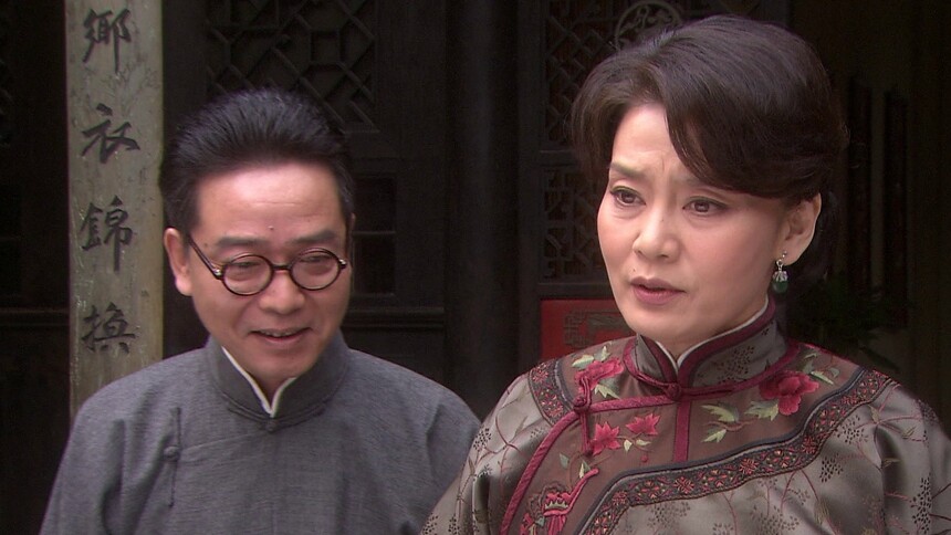 兵临城下 第17集