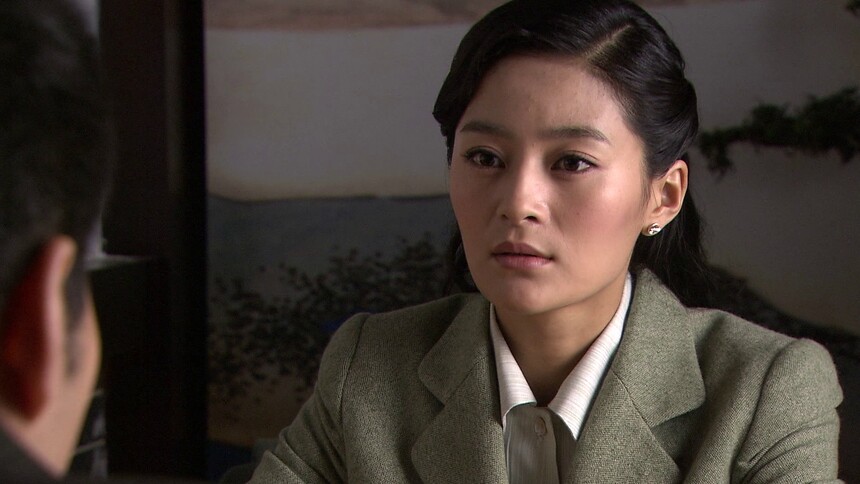 兵临城下 第18集