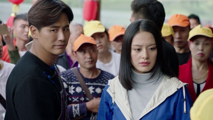 索玛花开 第18集