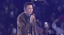 张信哲《爱如潮水》