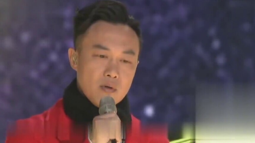 陈奕迅《稳稳的幸福》