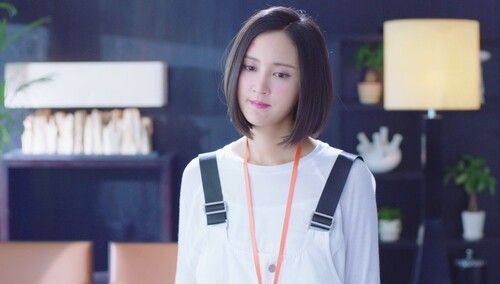 《她很漂亮》第29集看点：张晓娜杨雪瑞为裁员起争执