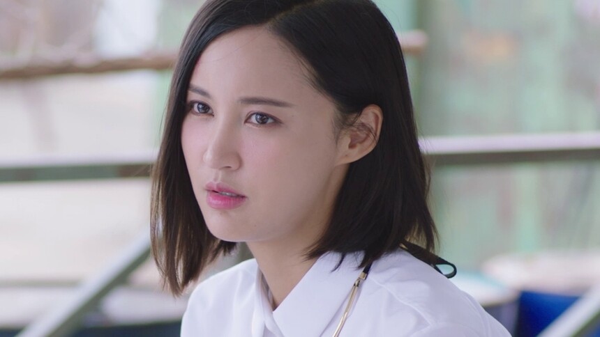 原来是个小迷糊，晓娜生活自理能力基本为零了