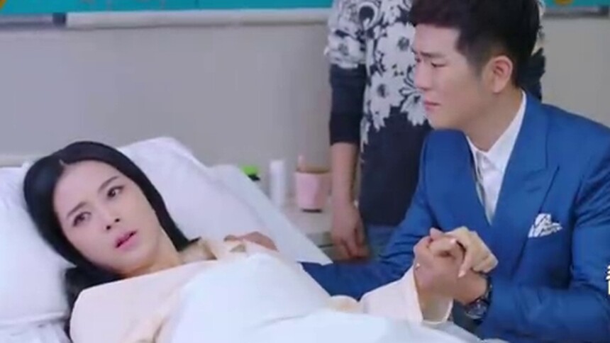 夺偶之痛秒变杀亲之仇？ 静文对星子的误会怕是再也解不开了