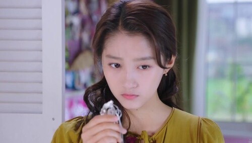 何华皓快瞒不住了 韩星子找回与俊泰定情信物