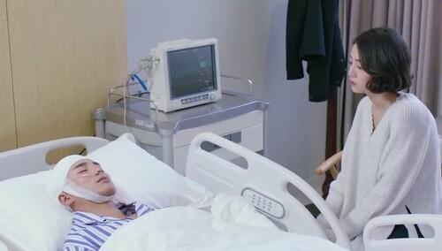 傲娇水光沉迷叨叨，章峥岚硬生生被撩醒了？